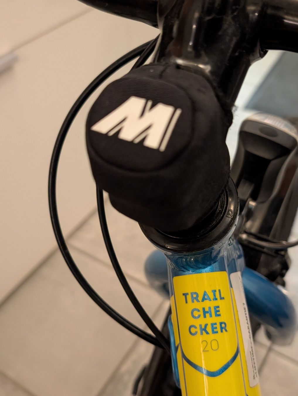 Biciclette: Mustang Trail Checker 20" – Usato da Muhen venduto da Thomas1234 7