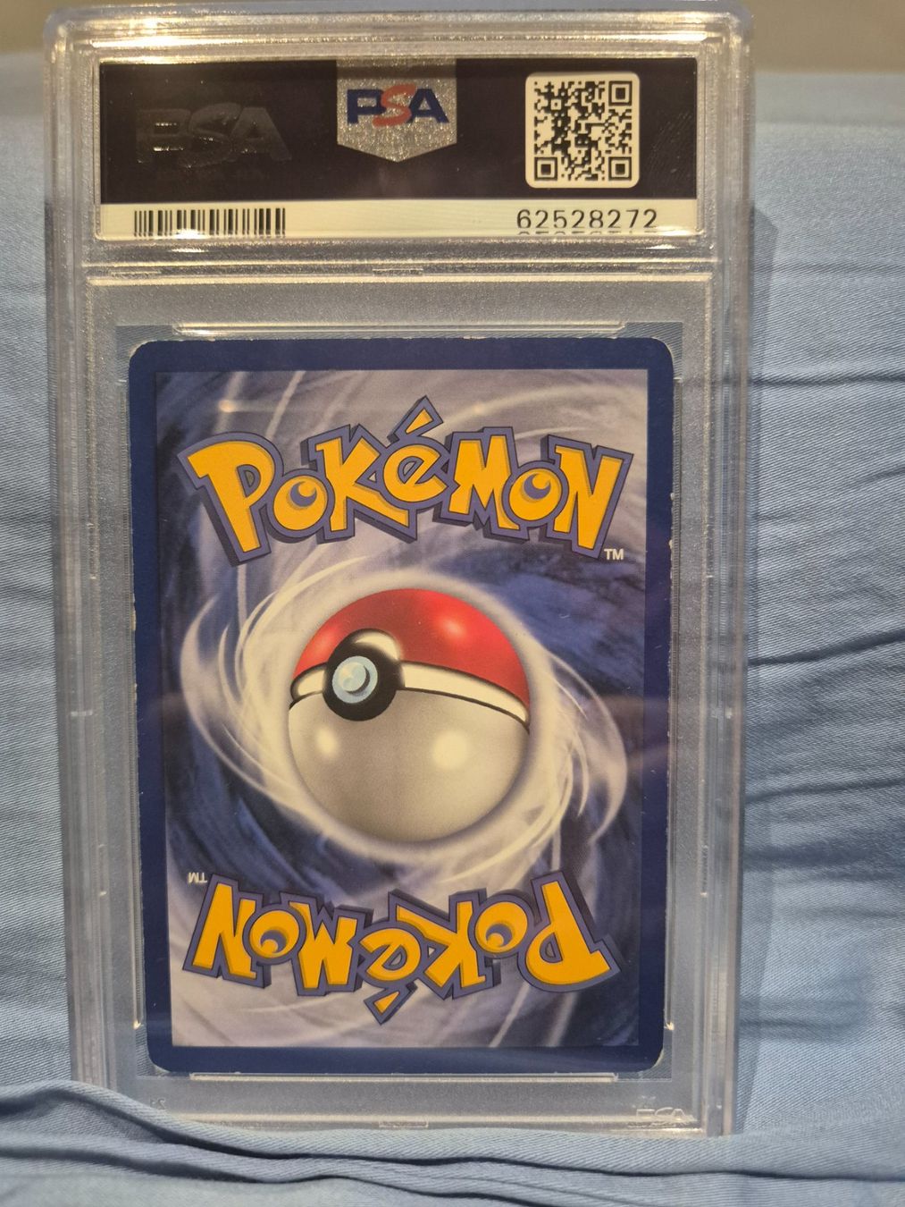 Pokémon Carte collezionabili: Pokémon Digdri PSA 5 Base Set 19/102 – Usato da Schänis venduto da PinkOwl 1