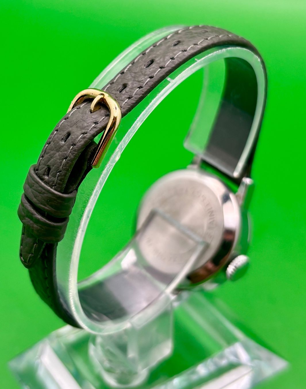 Montres: ANKER 04 DAMENUHR – D'occasion à Rorschach par ZeitWerk.10 7