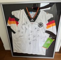 Rare: WM EM Fussball DFB Nationalmannschaft 1990 1992⚽️🏆