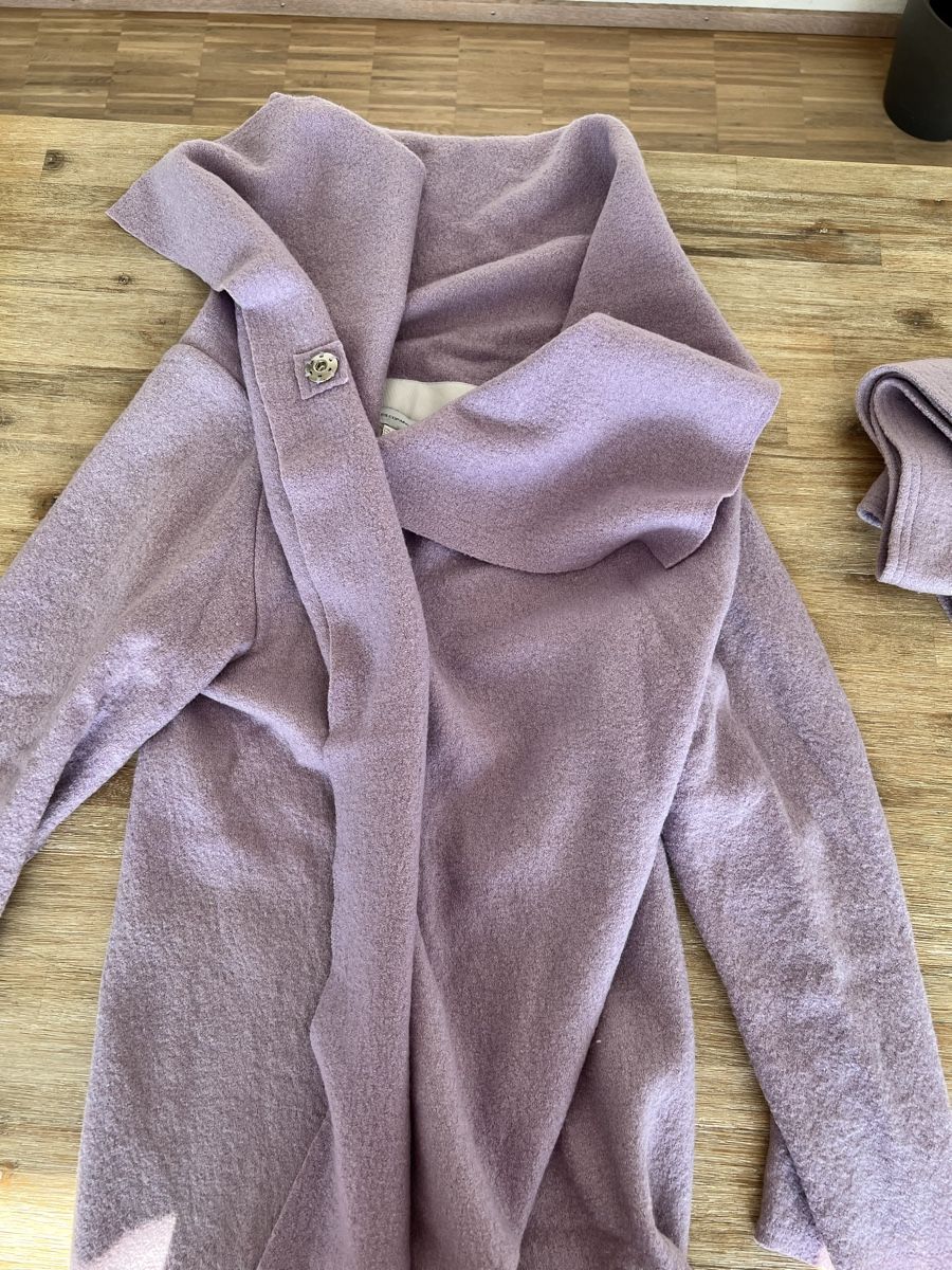 Cappotti: Spring Coat - size M – Usato da Dübendorf venduto da kat_yx9r 2