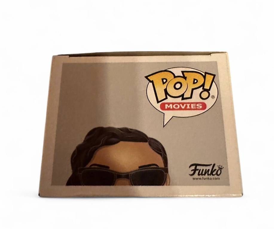 Funko Figuren: Agent M – Neu (gemäss Beschreibung) aus Marbach SG von Rob_sta 2