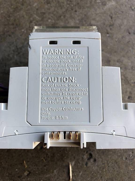 Componenti elettronici: Siemens TXM1.16D - Digital-Eingangsmodul mit 16 Datenpunkten – Usato da Appenzell venduto da OcclineGmbH 2