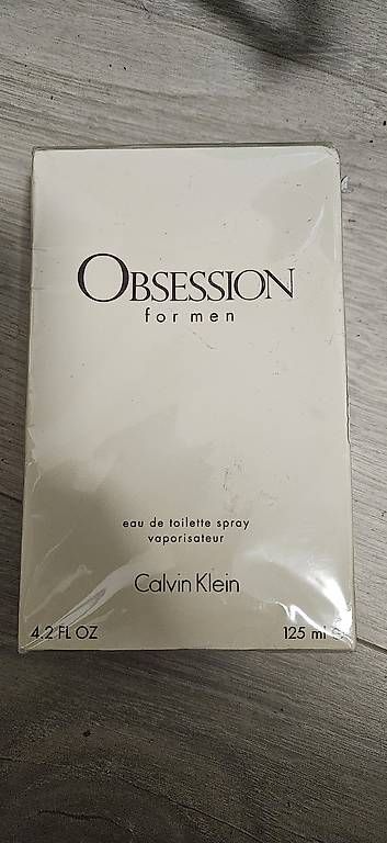 Calvin Klein Profumi & Eau de Toilette: Calvin klein original pafume – Usato da wängi venduto da haa_6pqc
