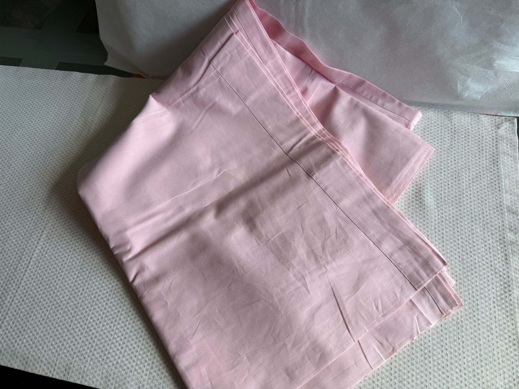 Schlossberg Biancheria da letto: Schlossberg - 1 Drap - 170 x 260 cm – Usato da Sion venduto da accroshoes 1