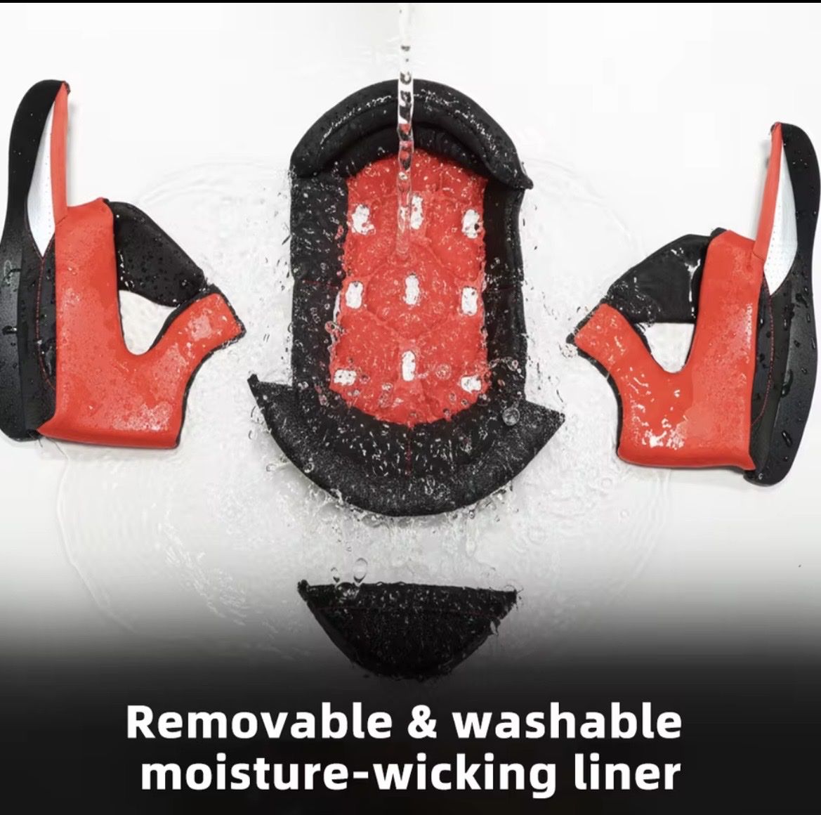 Caschi & visiere: Motorradhelm Fullface  ECE 22.06 – Nuovo e nell'imballaggio originale da Suhr venduto da sjay.Cv 7