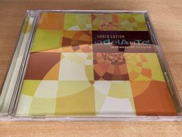 Audio Lotion – Adelante! - An Evening At The Café Latin