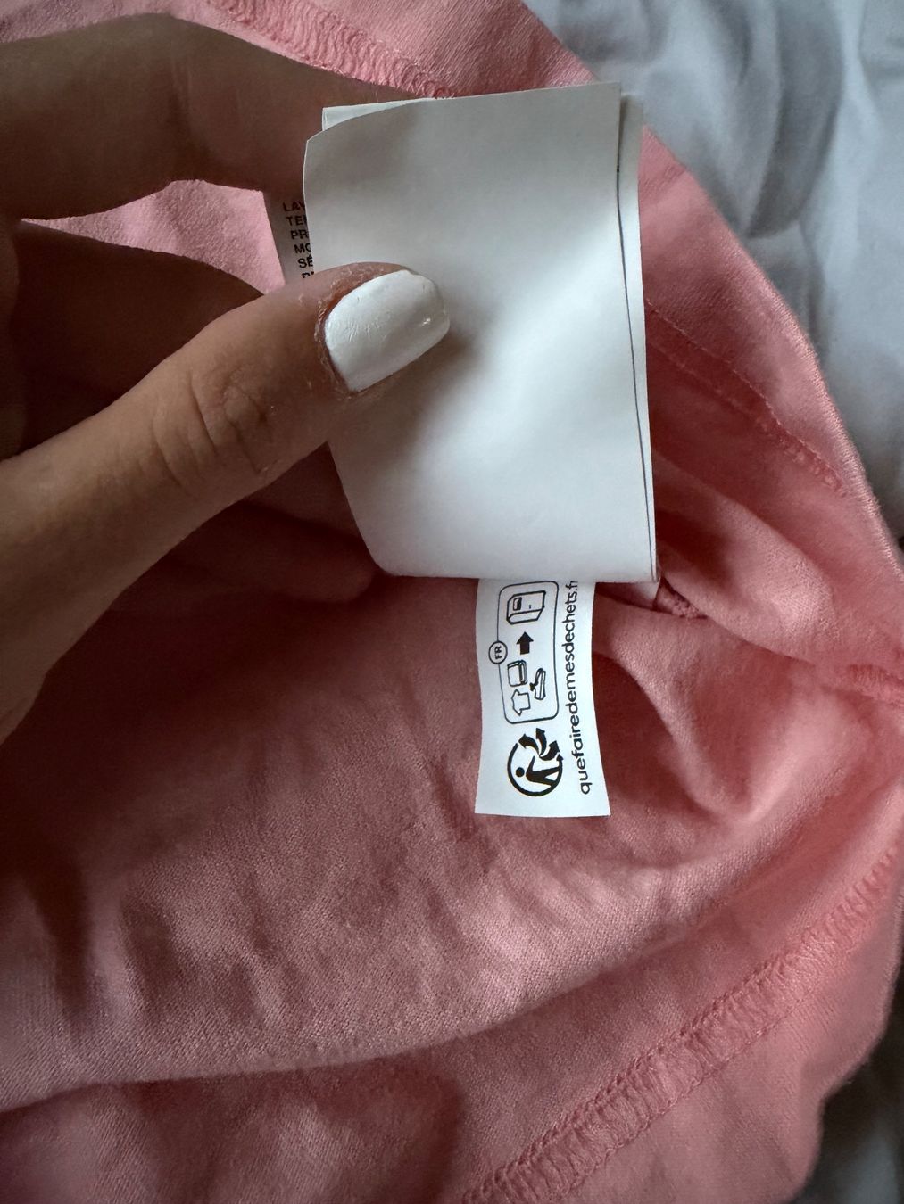 Palm Angels T-shirt: Palm Angels T-Shit mit Teddybär – Nuovo e nell'imballaggio originale da Burgdorf venduto da Algadach 6