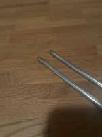 Metall Vorhangstangen