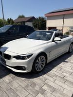 BMW 420i Cabrio