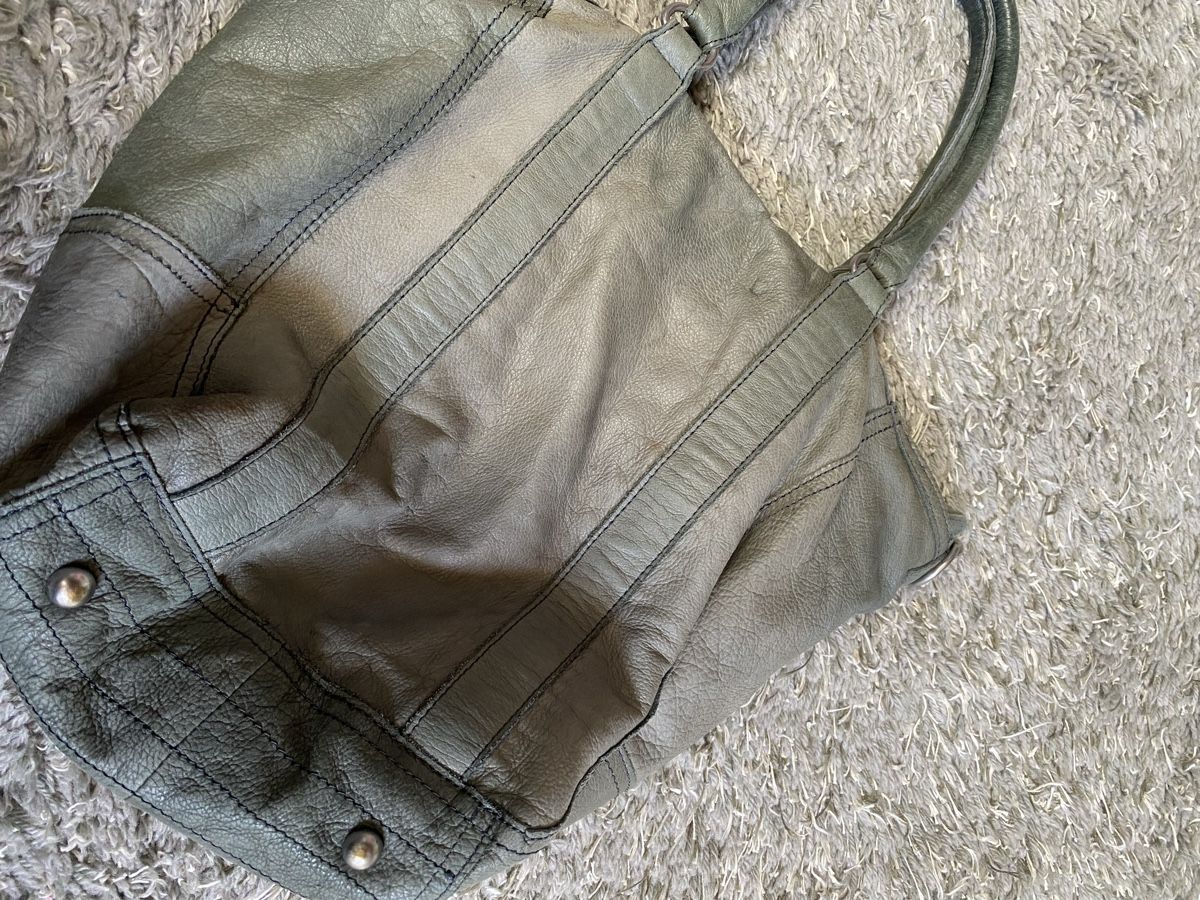 Liebeskind Borse da donna: Liebeskind Tasche  – Nuovo (secondo la descrizione) da Amriswil venduto da kar_rx2y 4