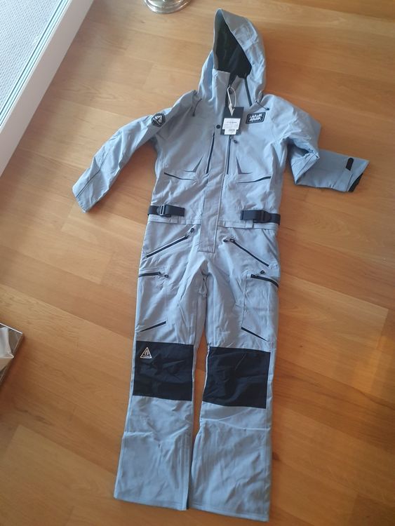 Snowboard Anzug Kaufen auf Ricardo