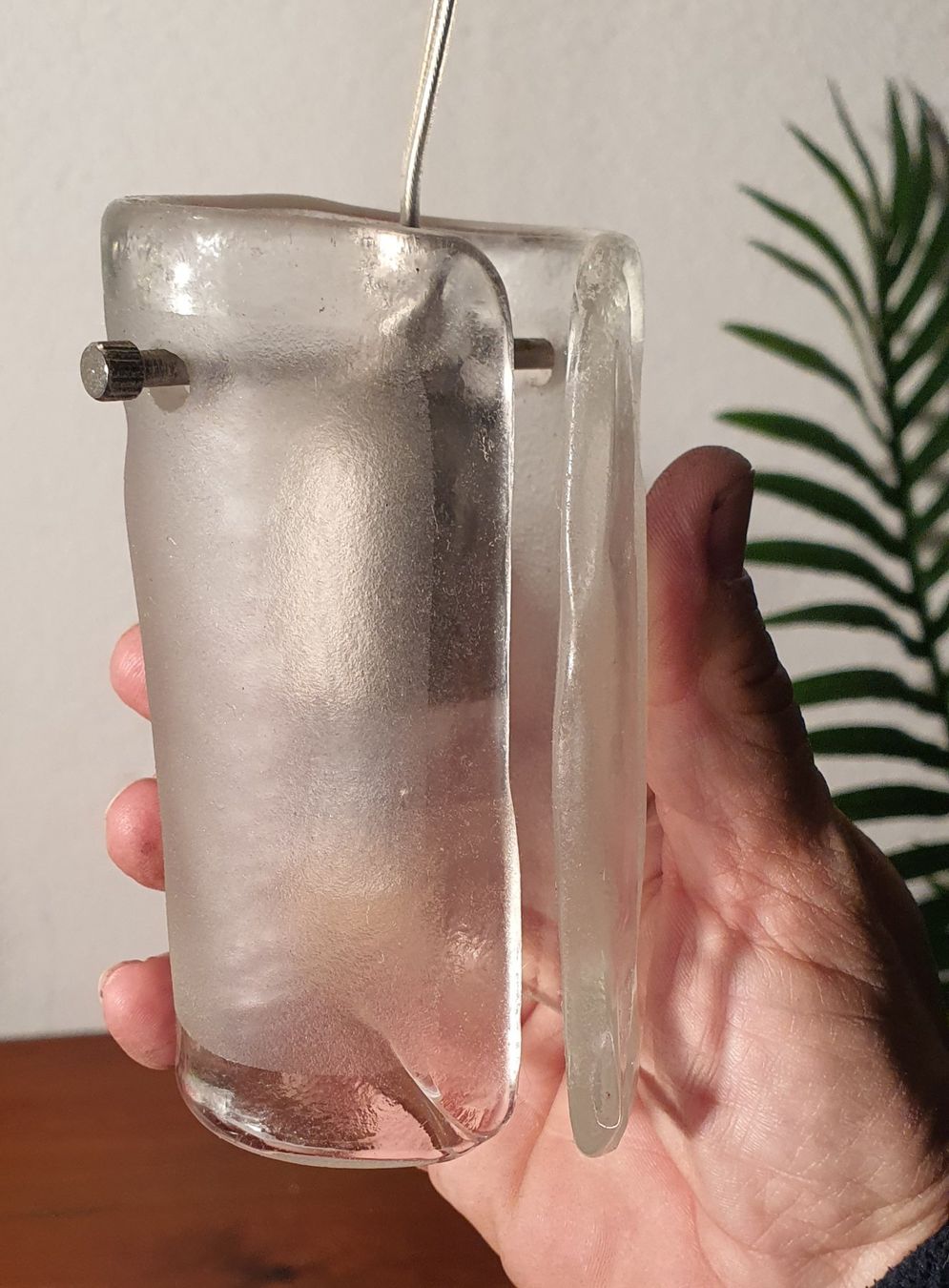 Lampadari & plafoniere: DEA Hängeleuchte mit 5 Glas Leuchten – Usato da Neerach venduto da SilliS 6