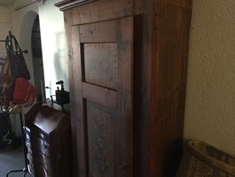 Bauernschrank