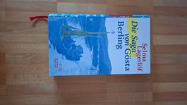 Die Andere Bibliothek 369. Lagerlöf: Gösta Berling