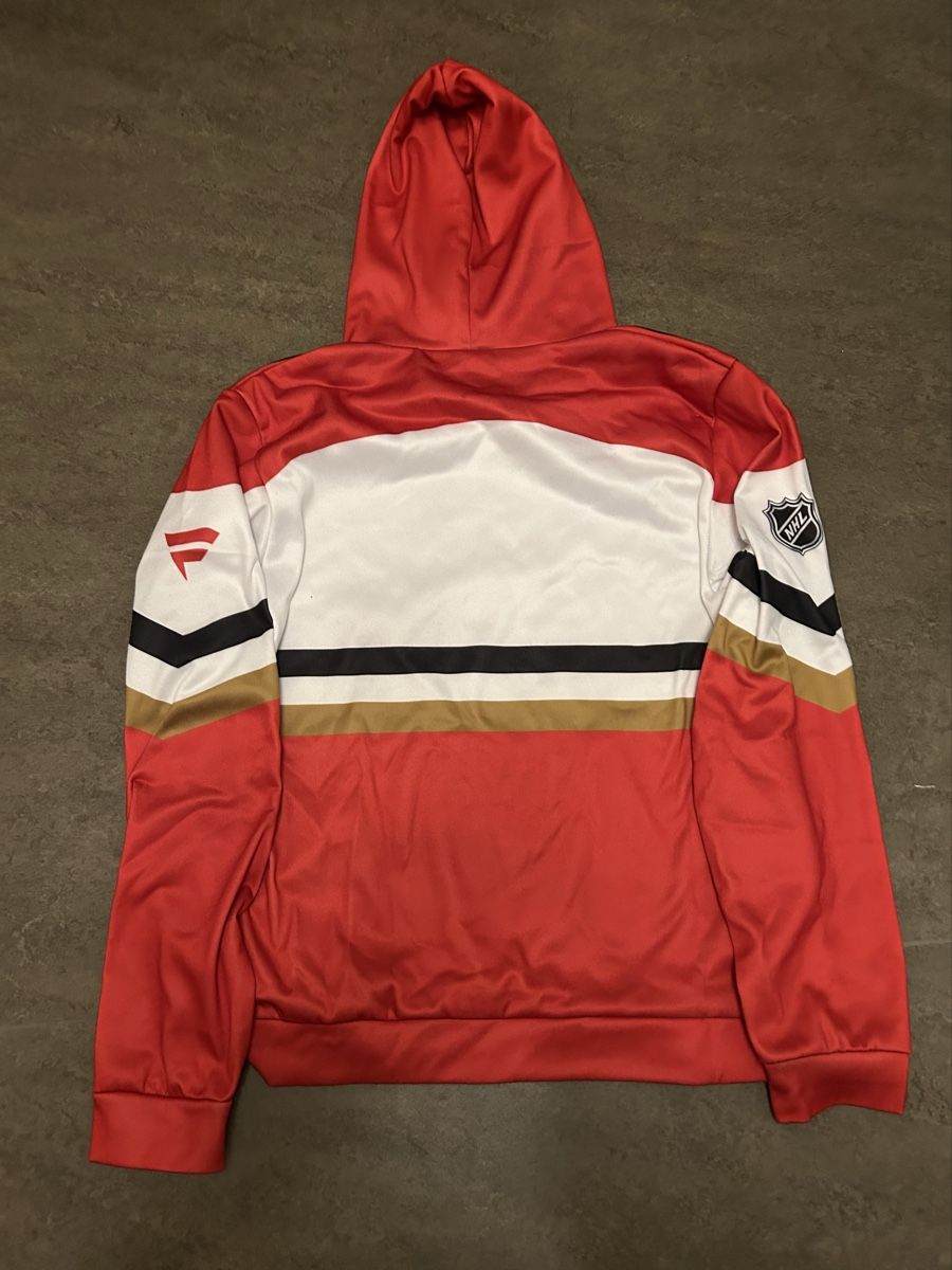 NHL Maglioni & Felpe: Anaheim Ducks Hoodie – Nuovo (secondo la descrizione) da Effretikon venduto da PrimeTimeB 1
