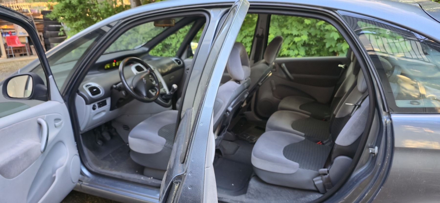 Citroën Autos: citroen.  4 – D'occasion à Wil SG par tot_jl8b 2