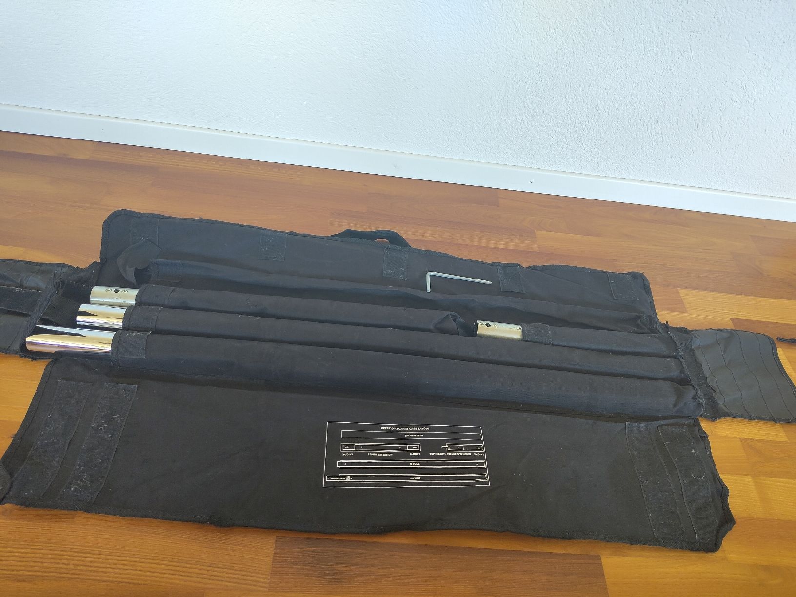 Hometrainer: Poledancestangenset – Usato da Steinach venduto da Sebiip 2