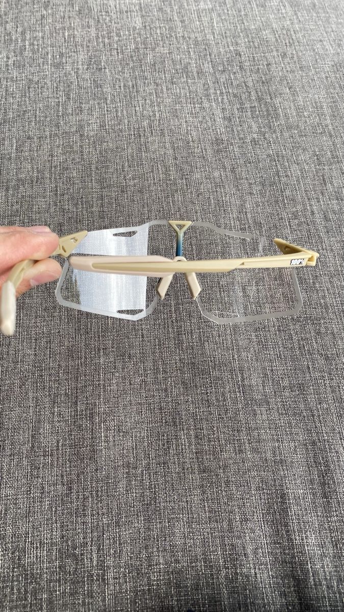 Occhiali & Lenti: Lunettes de cyclisme  – Usato da Evilard venduto da imbri_cadabra 2