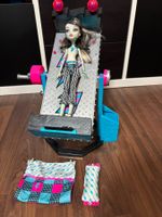 Monster High Frankie Stein