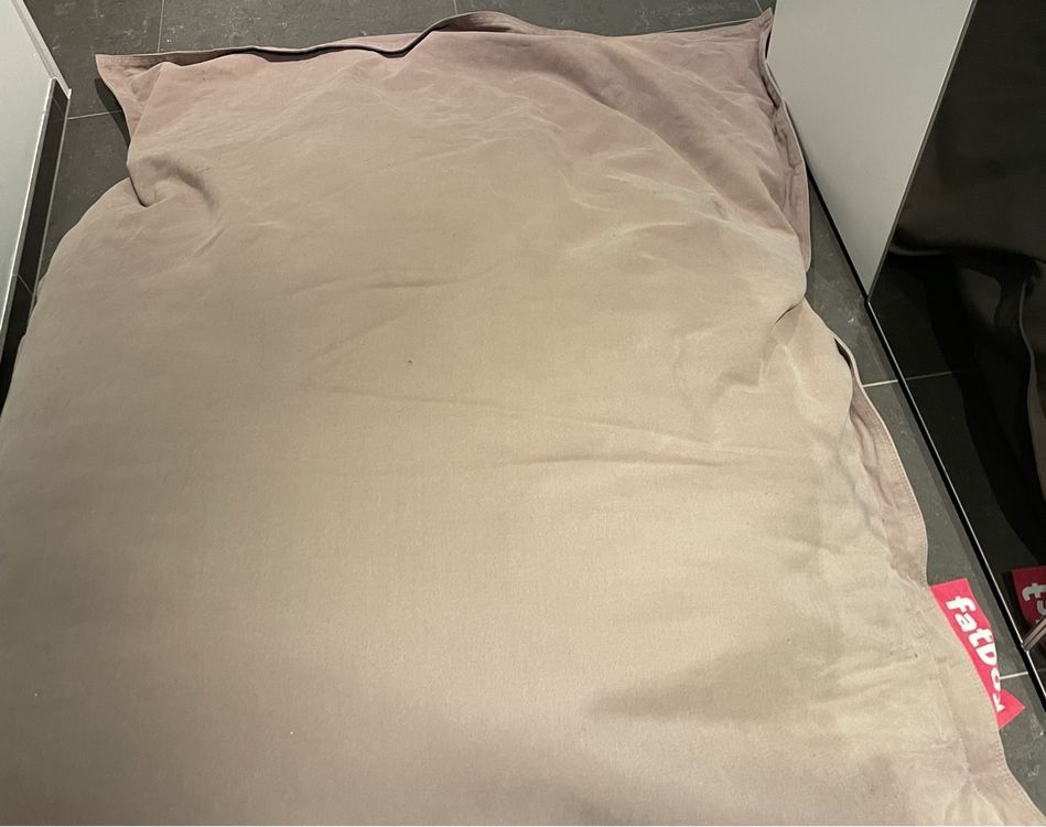 Fatboy XXL The Original Stonewashed 2