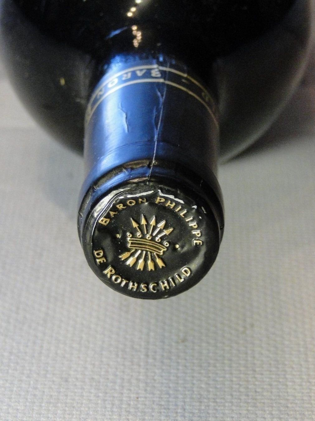 Vino: Rar Sélection La Baronnie 2008er – Nuovo (secondo la descrizione) da Emmenbrücke venduto da Ulisse-22 4