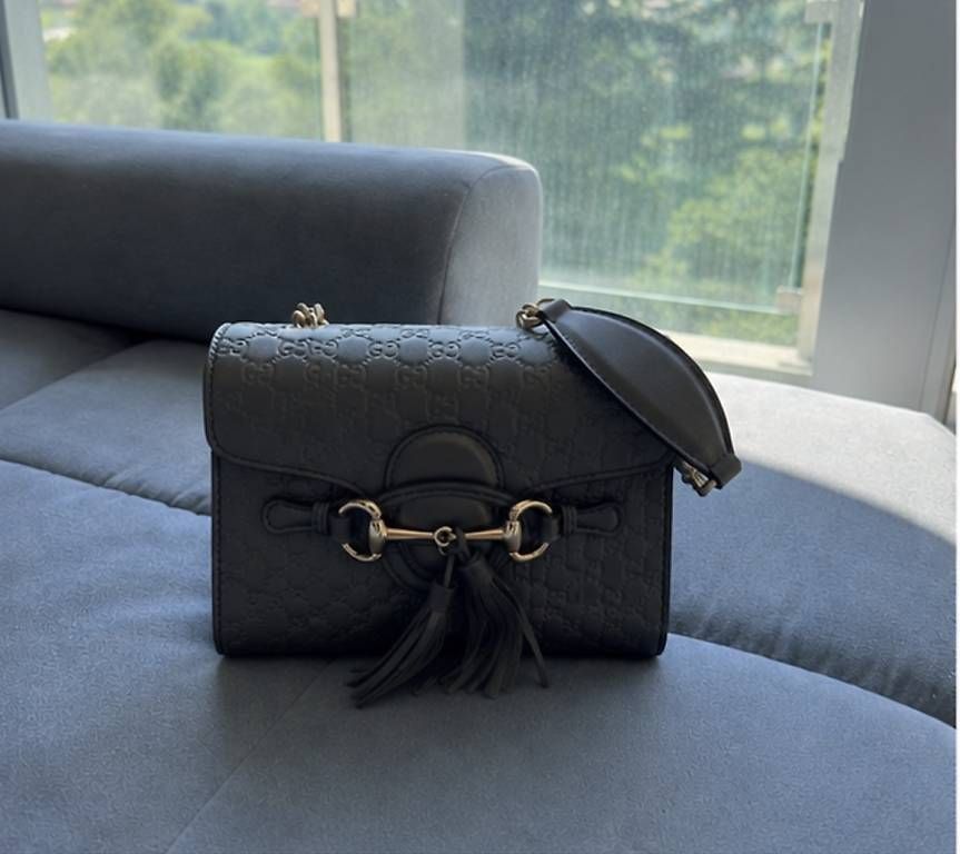 Taschen für Damen: Mini Sac Gucci  – Gebraucht aus Romont FR von Yohelys