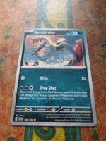 POKEMON  Bombirdier   H  JTG EN   101/159   HP120   2025