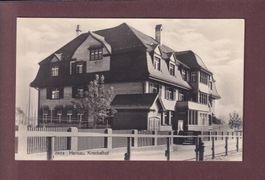 HERISAU - Kreckelhof