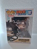 Funko Pop! Naruto Shippuden Kotetsu Hagane #1197 Vinyl Figur