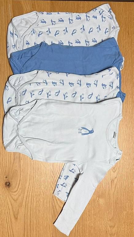 Sous-vêtements: Langarm Body – D'occasion à Sursee par typographer