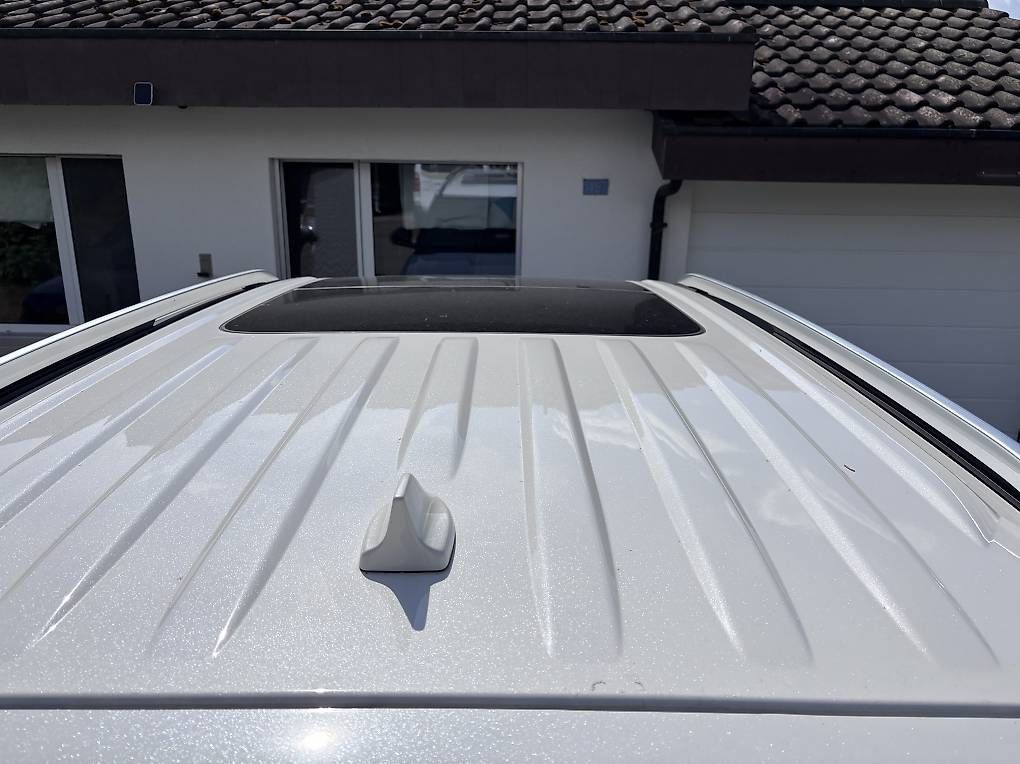 Autos: Schöner Ford Explorer Plug in Hybrid Platinum – Gebraucht aus Dachsen von and_mw7w 3