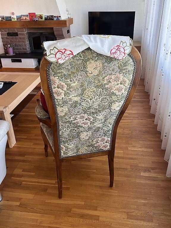 Sessel: Sessel – Gebraucht aus Windisch von _gris_ 2