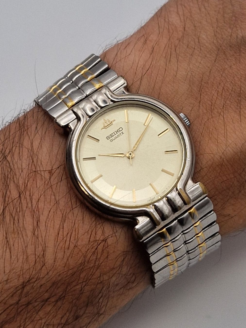 Seiko Orologi: Seiko - quartz - 31mm – Usato da Sembrancher venduto da nat_k8yk 3