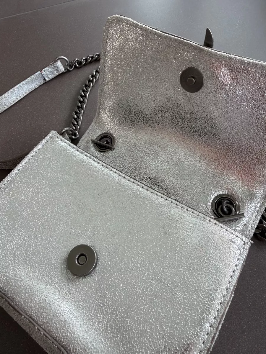 Zara Taschen für Damen: Schultertasche – Neu (gemäss Beschreibung) aus Hirzel von see_8wpb 2
