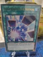 Yu-Gi-Oh Karte Erinnerungen an die Hoffnung MP20 deutsch
