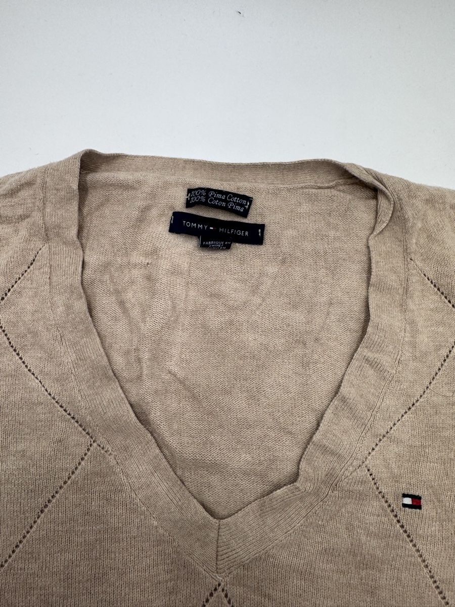 Tommy Hilfiger Pullover & Sweatshirts: Pullover von Tommy Hilfiger, Grösse XS – Gebraucht aus Arnegg von PascalHelfenberger 2