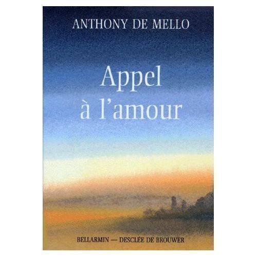 Libri: Appel à l'amour – Usato da Neuchâtel venduto da Dualseele
