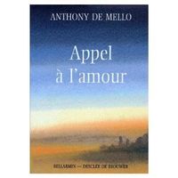 Appel à l'amour