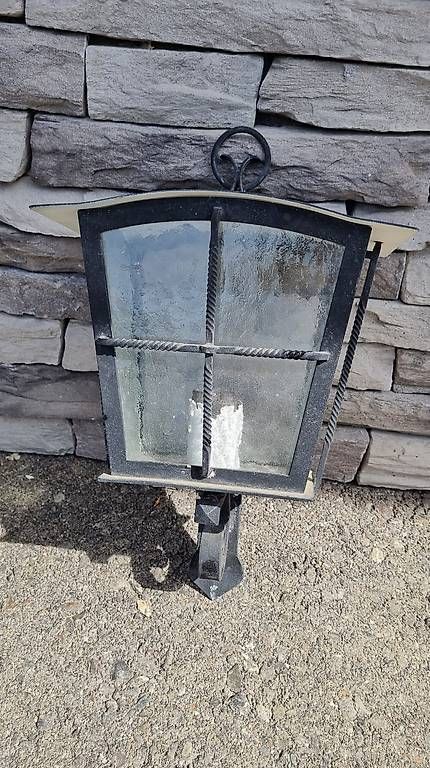 Lampade: 2 lampes exterieur  – Usato da Epagny venduto da ste_ts27 4