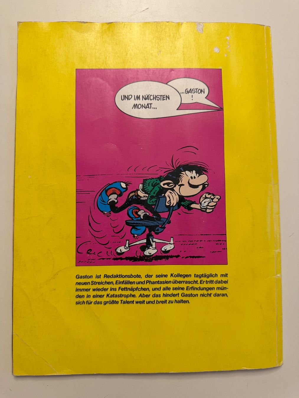Fumetti: Die Schlümpfe 3 – Usato da Münsingen venduto da Ganjam 2