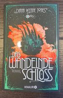 Das wandelnde Schloss - Diana Wynne Jones