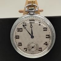 Montre de poche