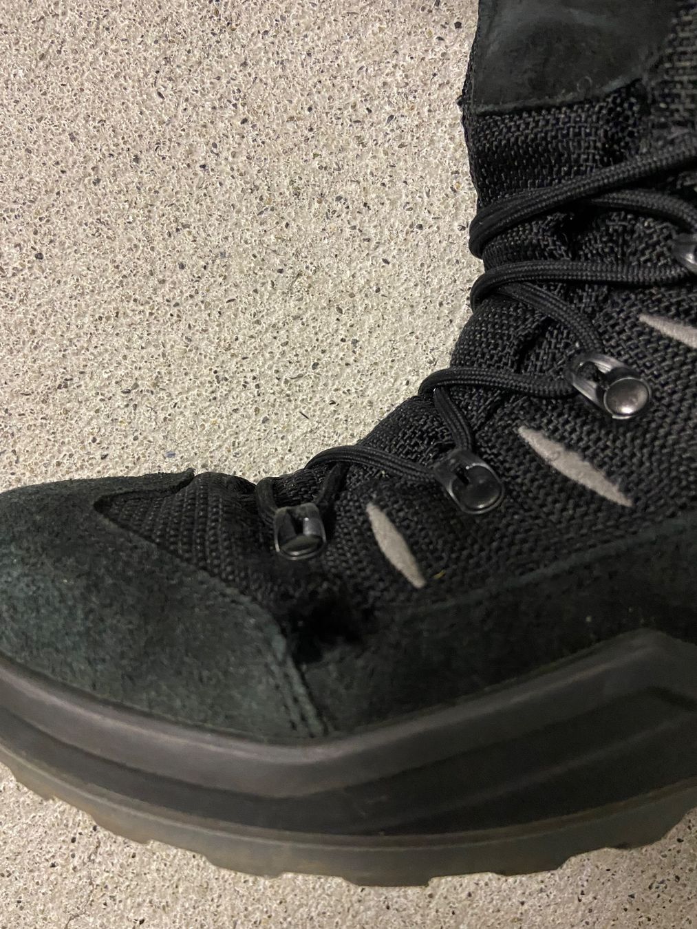 Lowa Chaussures garçon: Winterstiefel Lowa – D'occasion à Wilen (Sarnen) par Jeffsy 2