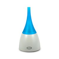 Ultraschall Aromadiffuser 621 Türkis, NEU