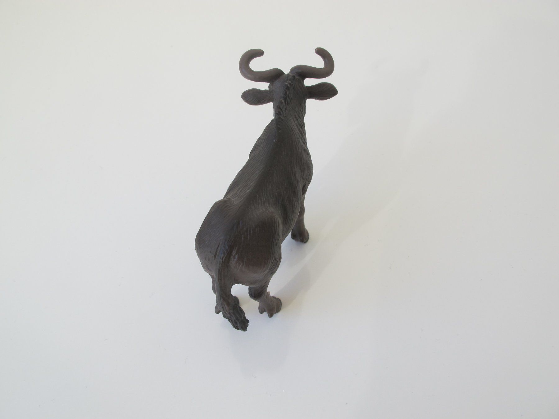Schleich Statuette: Schleich 14162 Gnu, alt – Usato da Vilters venduto da hedi00 5