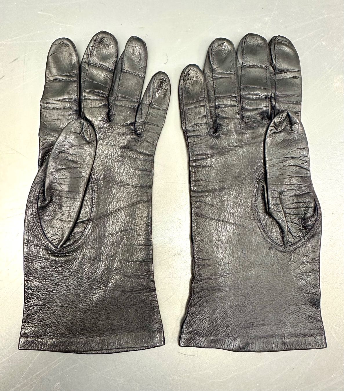 Guanti & manicotti: DAMEN HANDSCHUHE #18 AB 1.- !!! – Usato da Zürich venduto da NIKI777 1