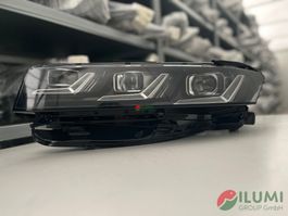 SCHEINWERFER VW TOUAREG MATRIX LIFT 761941081C LINKS KPL