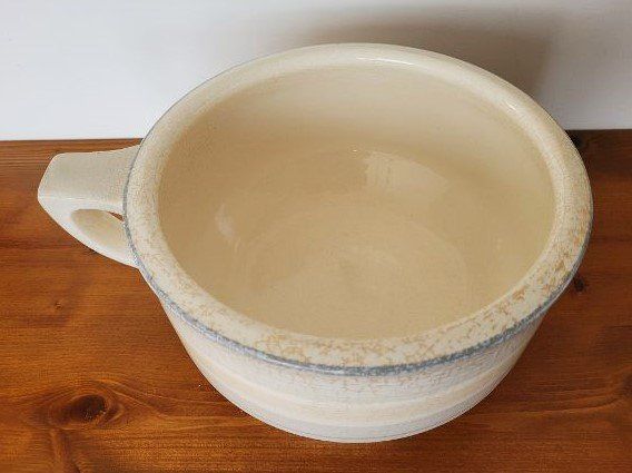 Pentole: Villeroy & Boch, Nachttopf 1900, shabby chic – Usato da Unterengstringen venduto da orpheo13 2