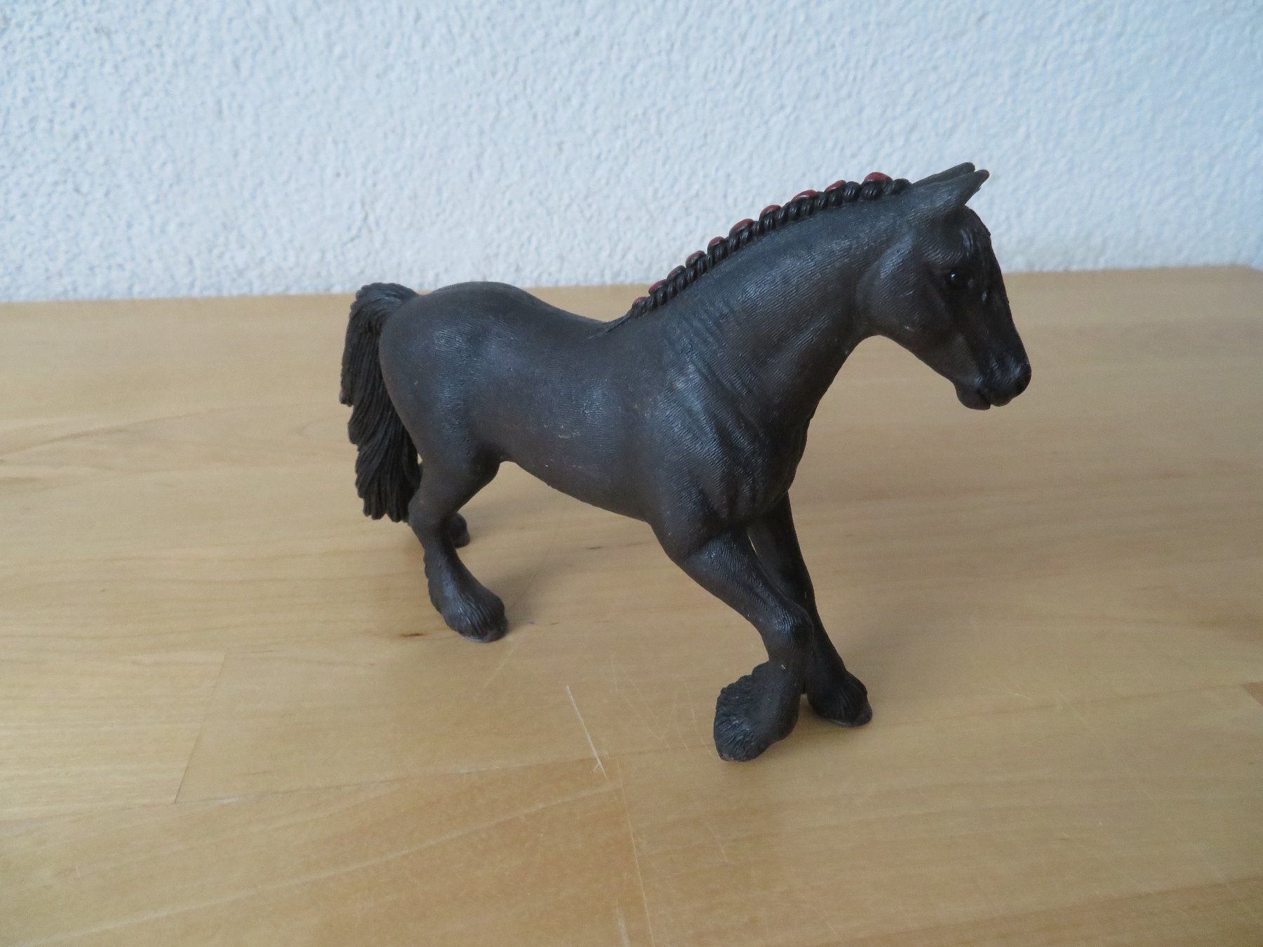 Schleich Giocattoli: SCHLEICH "Pferde" – Usato da Zürich venduto da piroma 5